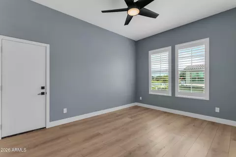 Bedroom - 4630 S Ferric --, Mesa, AZ 85212 photo 6 of 7