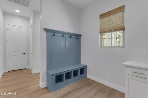 Entry Way - 4630 S Ferric --, Mesa, AZ 85212 photo 4 of 4
