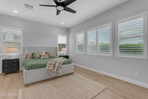 Bedroom - 4630 S Ferric --, Mesa, AZ 85212 photo 2 of 7
