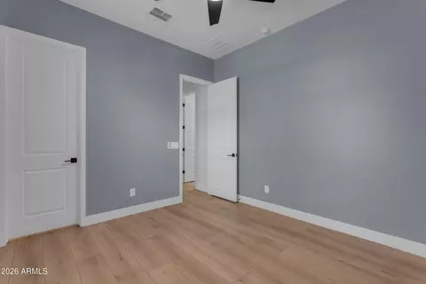 Bedroom - 4630 S Ferric --, Mesa, AZ 85212 photo 5 of 7
