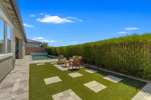 Exterior - 4630 S Ferric --, Mesa, AZ 85212 photo 3 of 8