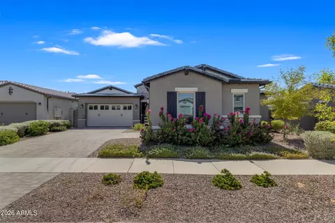 Exterior - 4630 S Ferric --, Mesa, AZ 85212 photo 7 of 8