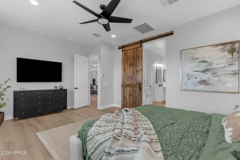 Bedroom - 4630 S Ferric --, Mesa, AZ 85212 photo 3 of 7