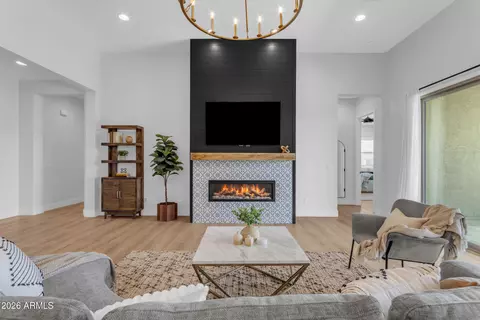 Living - 4630 S Ferric --, Mesa, AZ 85212 photo 2 of 3