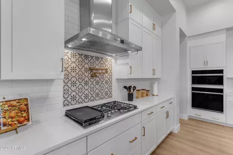 Kitchen - 4630 S Ferric --, Mesa, AZ 85212 photo 4 of 5