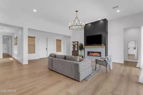 Living - 4630 S Ferric --, Mesa, AZ 85212 photo 3 of 3