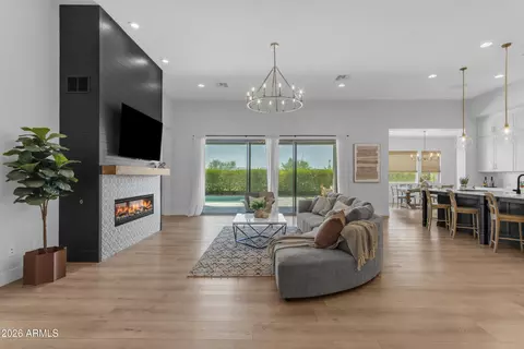 Living - 4630 S Ferric --, Mesa, AZ 85212 photo 1 of 3