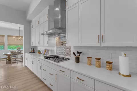 Kitchen - 4630 S Ferric --, Mesa, AZ 85212 photo 3 of 5