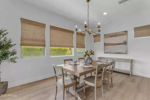 Dining - 4630 S Ferric --, Mesa, AZ 85212 photo 1 of 3