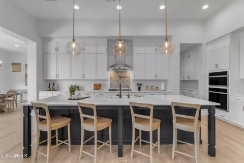 Kitchen - 4630 S Ferric --, Mesa, AZ 85212 photo 1 of 5