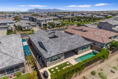View/Area - 4630 S Ferric --, Mesa, AZ 85212 photo 1 of 7