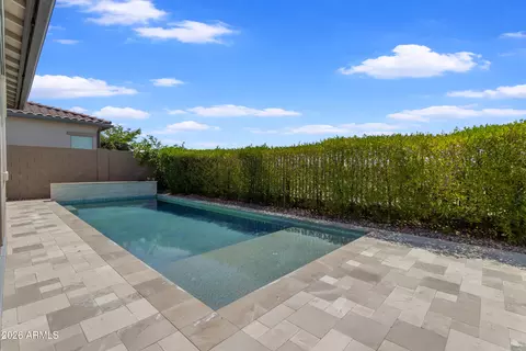 Exterior - 4630 S Ferric --, Mesa, AZ 85212 photo 2 of 8