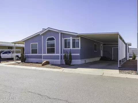 450 W Sunwest Dr #168, Casa Grande, AZ 85122