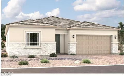 8356 N 186th Ln, Waddell, AZ 85355