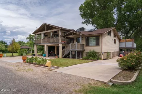 4886 E Comanche Dr, Cottonwood, AZ 86326