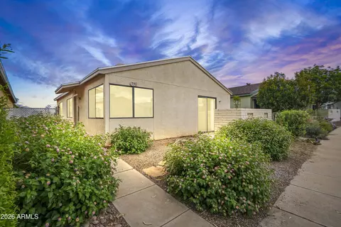 796 Sunset Vista Dr, Sierra Vista, AZ 85635