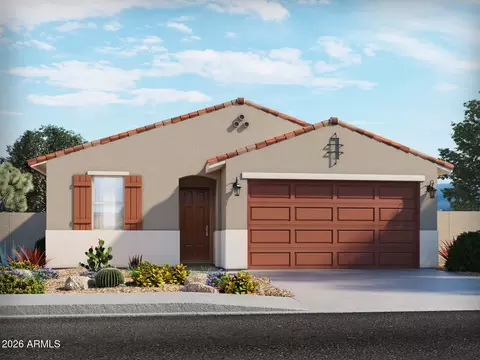 37116 W Olivo St, Maricopa, AZ 85138