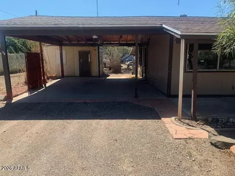 19253 E Church St, Black Canyon City, AZ 85324