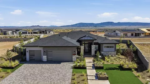 5158 E Frost Ln, Prescott Valley, AZ 86314