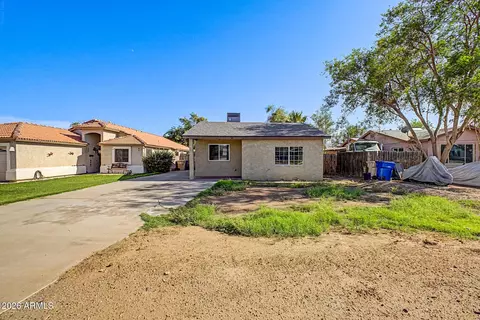 Other - 811 Edison Ave, Buckeye, AZ 85326 photo 1 of 12