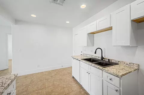 Kitchen - 811 Edison Ave, Buckeye, AZ 85326 photo 1 of 2