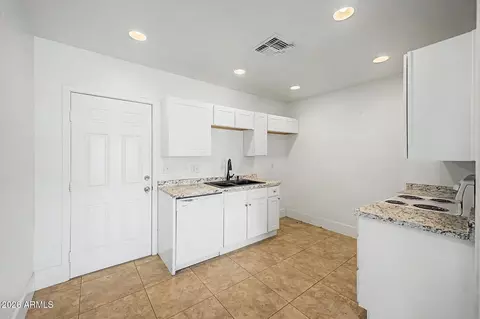 Entry Way - 811 Edison Ave, Buckeye, AZ 85326 photo 1 of 1