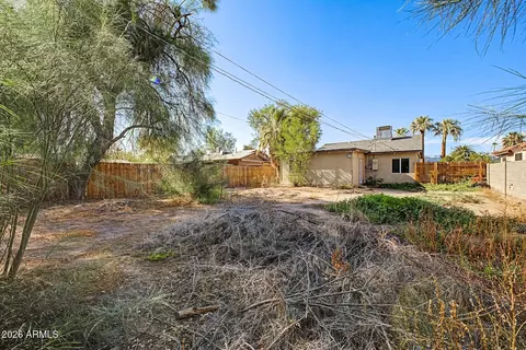 Exterior - 811 Edison Ave, Buckeye, AZ 85326 photo 4 of 4