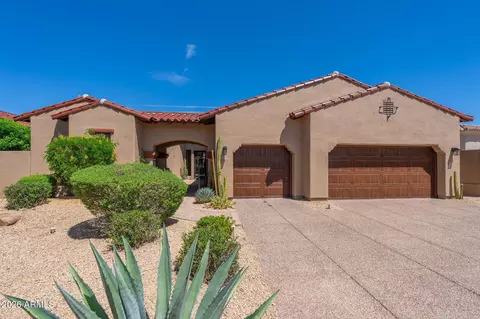 8146 E Wingspan Way, Scottsdale, AZ 85255