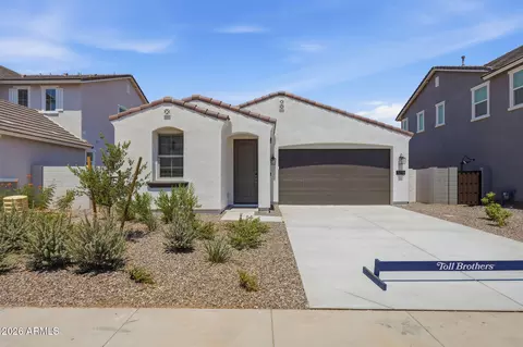 3276 W Emerald Rd, San Tan Valley, AZ 85142