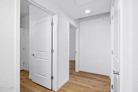 Entry Way - 2323 E Mcarthur Dr, Tempe, AZ 85288 photo 2 of 2