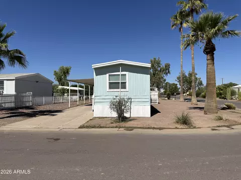 5201 S Chuichu Rd #216, Casa Grande, AZ 85193