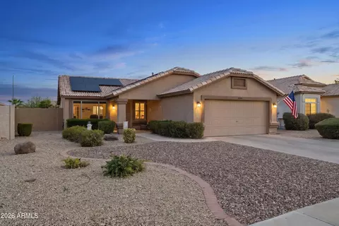20000 N 108th Ln, Sun City, AZ 85373