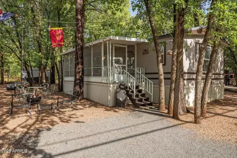 4079 Mark Twain Dr, Pinetop, AZ 85935