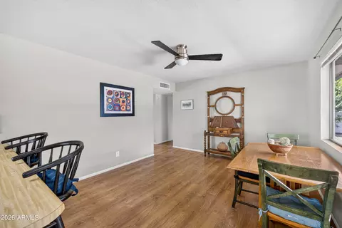 Dining - 4950 E Broken Bow Dr, Flagstaff, AZ 86004 photo 2 of 2