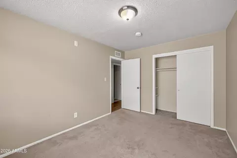 Bedroom - 4950 E Broken Bow Dr, Flagstaff, AZ 86004 photo 4 of 6