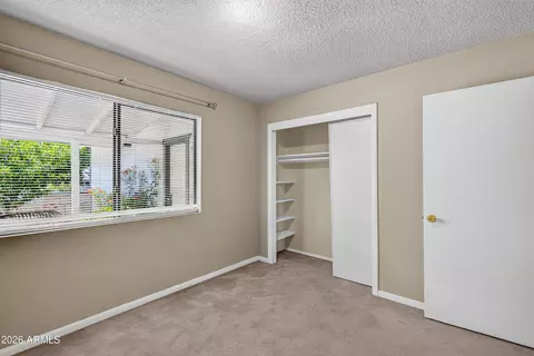 Bedroom - 4950 E Broken Bow Dr, Flagstaff, AZ 86004 photo 2 of 6