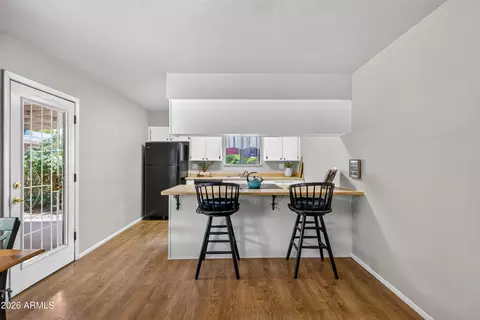 Kitchen - 4950 E Broken Bow Dr, Flagstaff, AZ 86004 photo 1 of 5