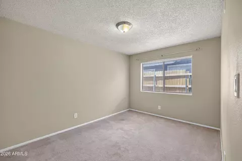 Bedroom - 4950 E Broken Bow Dr, Flagstaff, AZ 86004 photo 3 of 6
