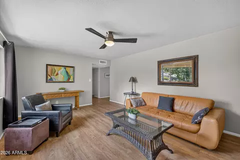 Living - 4950 E Broken Bow Dr, Flagstaff, AZ 86004 photo 3 of 3
