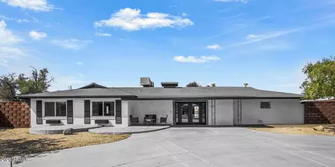 Exterior - 3312 E Flower St, Phoenix, AZ 85018 photo 3 of 6