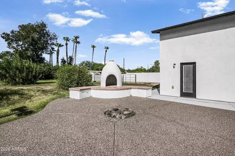 Exterior - 3312 E Flower St, Phoenix, AZ 85018 photo 2 of 6
