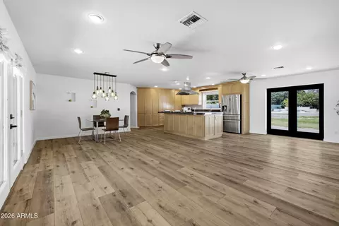 Living - 3312 E Flower St, Phoenix, AZ 85018 photo 1 of 1