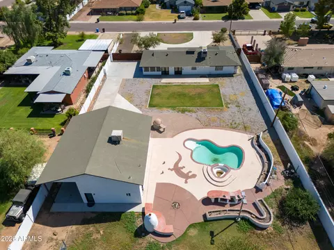 View/Area - 3312 E Flower St, Phoenix, AZ 85018 photo 1 of 4