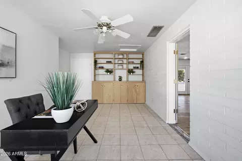 Entry Way - 3312 E Flower St, Phoenix, AZ 85018 photo 1 of 2
