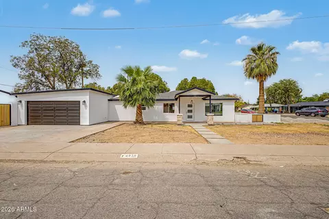 4418 N 19th Pl, Phoenix, AZ 85016