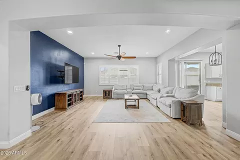 Living - 16773 W Apache St, Goodyear, AZ 85338 photo 3 of 5