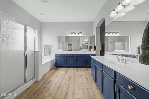 Bath - 16773 W Apache St, Goodyear, AZ 85338 photo 2 of 5
