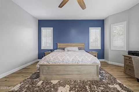 Bedroom - 16773 W Apache St, Goodyear, AZ 85338 photo 1 of 5