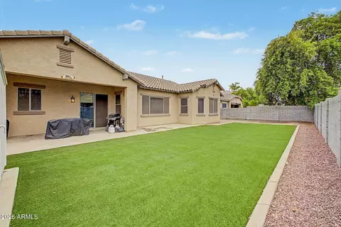 Exterior - 16773 W Apache St, Goodyear, AZ 85338 photo 12 of 14