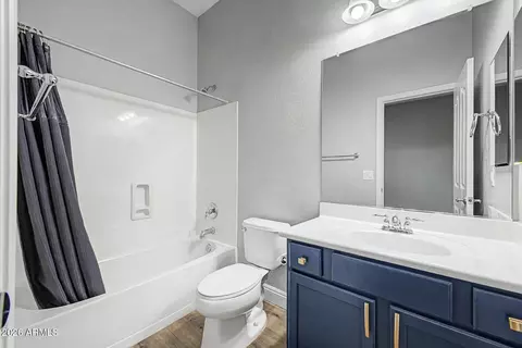 Bath - 16773 W Apache St, Goodyear, AZ 85338 photo 4 of 5